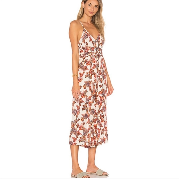 Free people jumpsuit - Picture 5 of 15